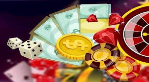 Вход на официальный сайт Goldfishka Casino